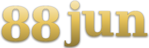 88 jun logo